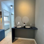 Apartamento à venda com 1 suíte em Vila Clementino, São Paulo, SP