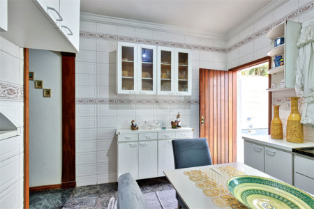 Casa para alugar com 3 quartos, sendo 2 suítes,  em Jardim Petrópolis, São Paulo, SP