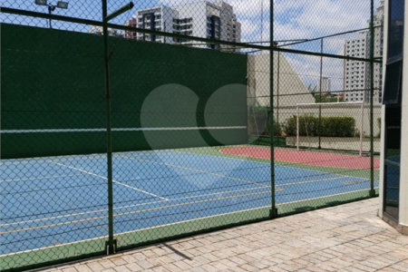 Apartamento à venda com 3 suítes em Vila Regente Feijó, São Paulo, SP