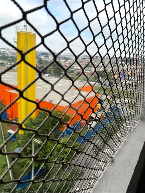 Apartamento à venda em Jardim Santa Terezinha (zona Leste), São Paulo, SP