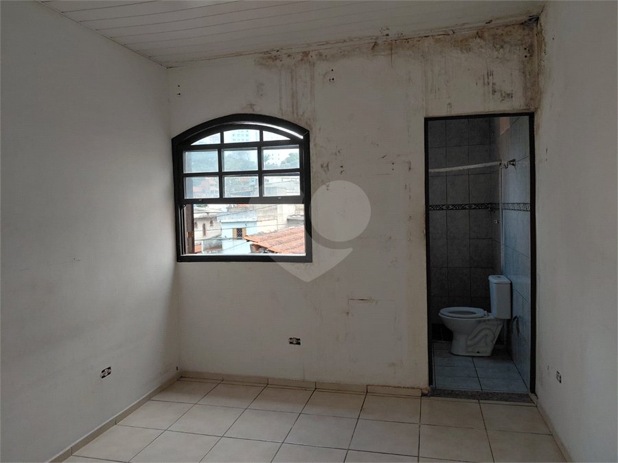 Casa Térrea à venda com 3 quartos em Vila Penteado, São Paulo, SP