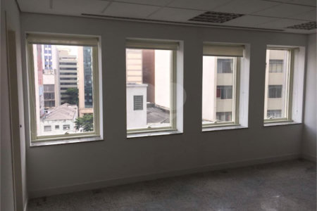 Sala à venda ou para alugar em Consolação, São Paulo, SP
