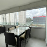 Apartamento à venda com 3 suítes no Centro, São Bernardo do Campo, SP