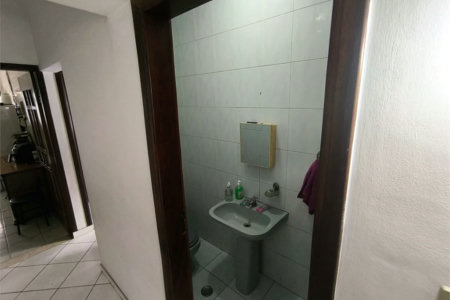 Casa à venda com 5 quartos, sendo 2 suítes, em Jardim Umarizal, São Paulo, SP