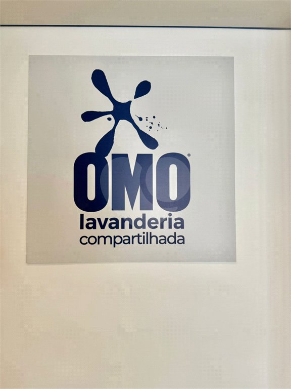 Studio à venda com 1 quarto em Vila Mariana, São Paulo, SP