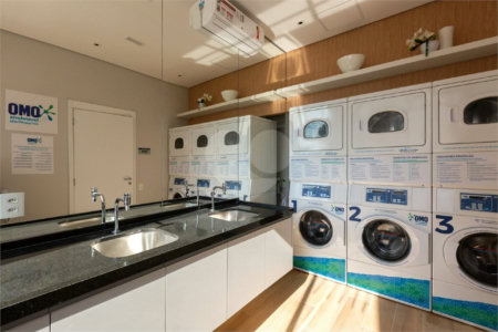 Apartamento à venda com 2 quartos, sendo 1 suíte,  em Vila Romana, São Paulo, SP