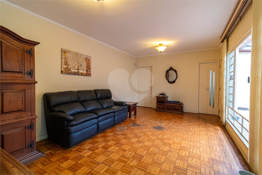 Casa Térrea à venda com 3 quartos, sendo 1 suíte, em Santo Amaro, São Paulo, SP