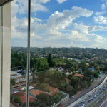 Apartamento à venda com 3 quartos, sendo 1 suíte,  em Brooklin Paulista, São Paulo, SP