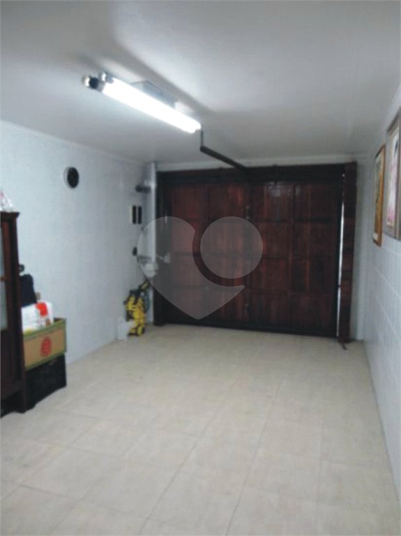 Sobrado à venda com 4 quartos, sendo 1 suíte, em Vila Gustavo, São Paulo, SP