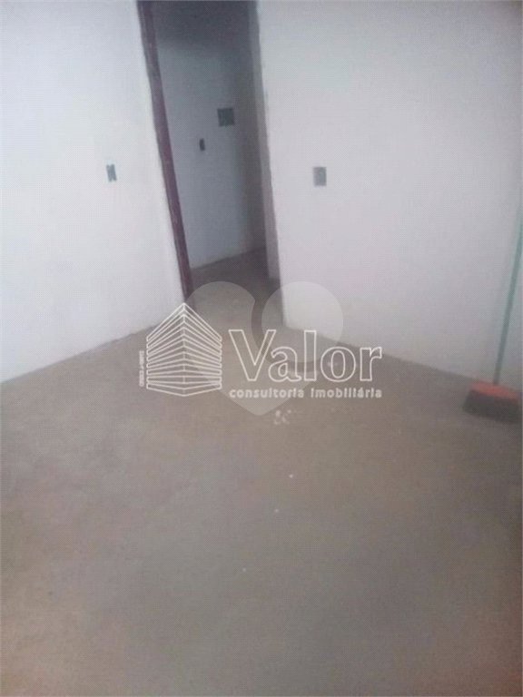 Venda-se sobrado Prolongamento Jardim das Torres