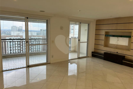 Apartamento para alugar com 3 suítes em Alphaville Centro Industrial e Empresarial/alphaville., Barueri, SP