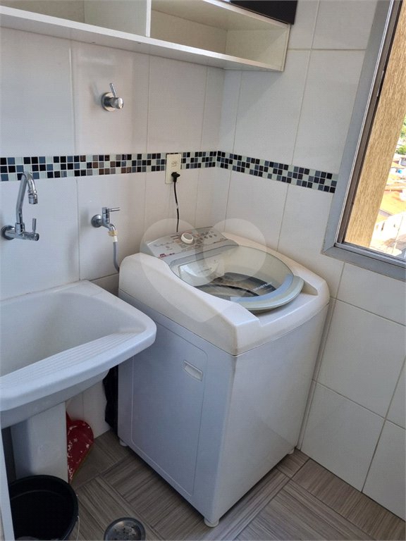 Apartamento à venda com 2 quartos em Parque Residencial da Lapa, São Paulo, SP