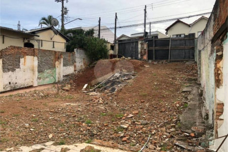 Terreno à venda em Parque da Lapa, São Paulo, SP