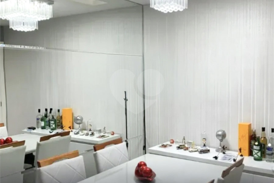 Apartamento à venda com 2 suítes em Santana, São Paulo, SP