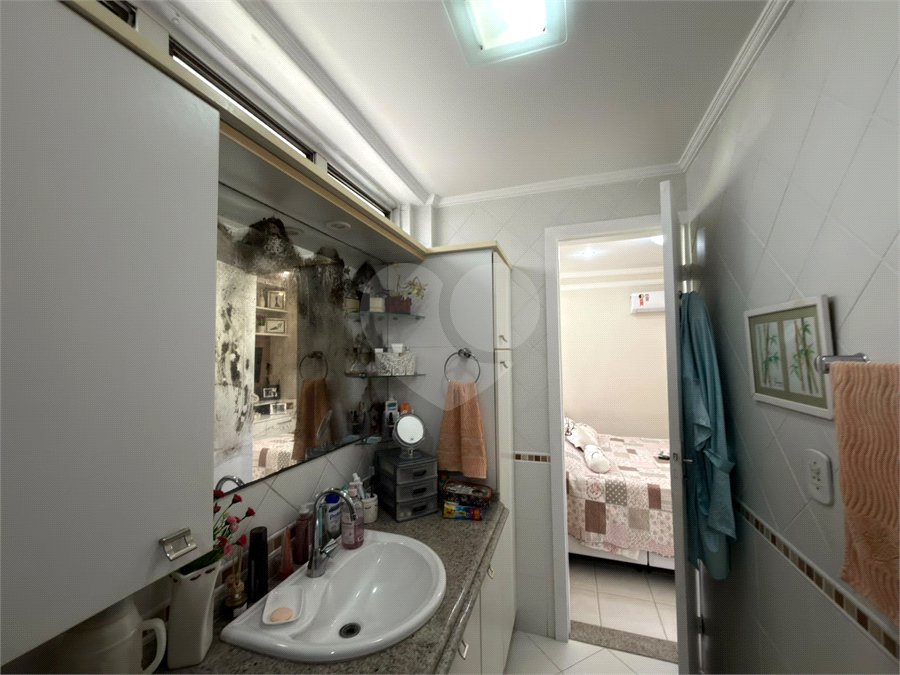 Cobertura à venda com 3 quartos, sendo 1 suíte, em Passagem, Cabo Frio, RJ
