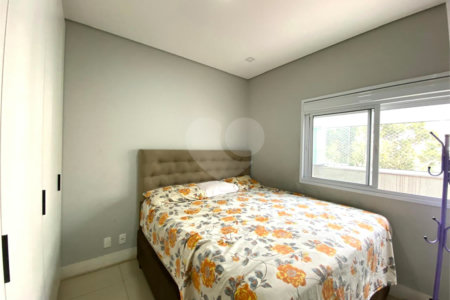 Apartamento à venda com 2 quartos, sendo 1 suíte,  em Jardim Caboré, São Paulo, SP