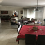 Cobertura à venda com 4 quartos, sendo 1 suíte, em Santana, São Paulo, SP