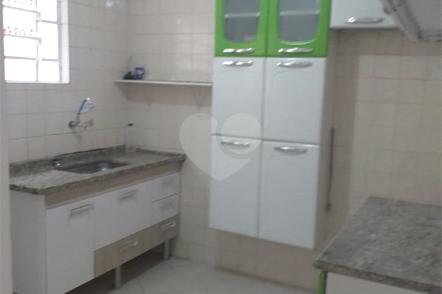 Sobrado à venda com 2 quartos em Vila das Palmeiras, Guarulhos, SP