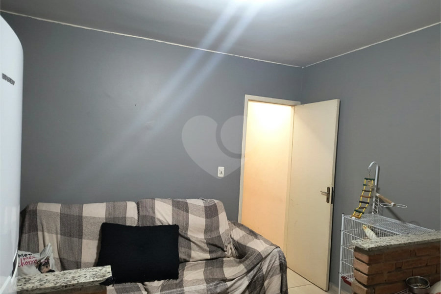 Sobrado à venda com 2 quartos em Tremembé, São Paulo, SP
