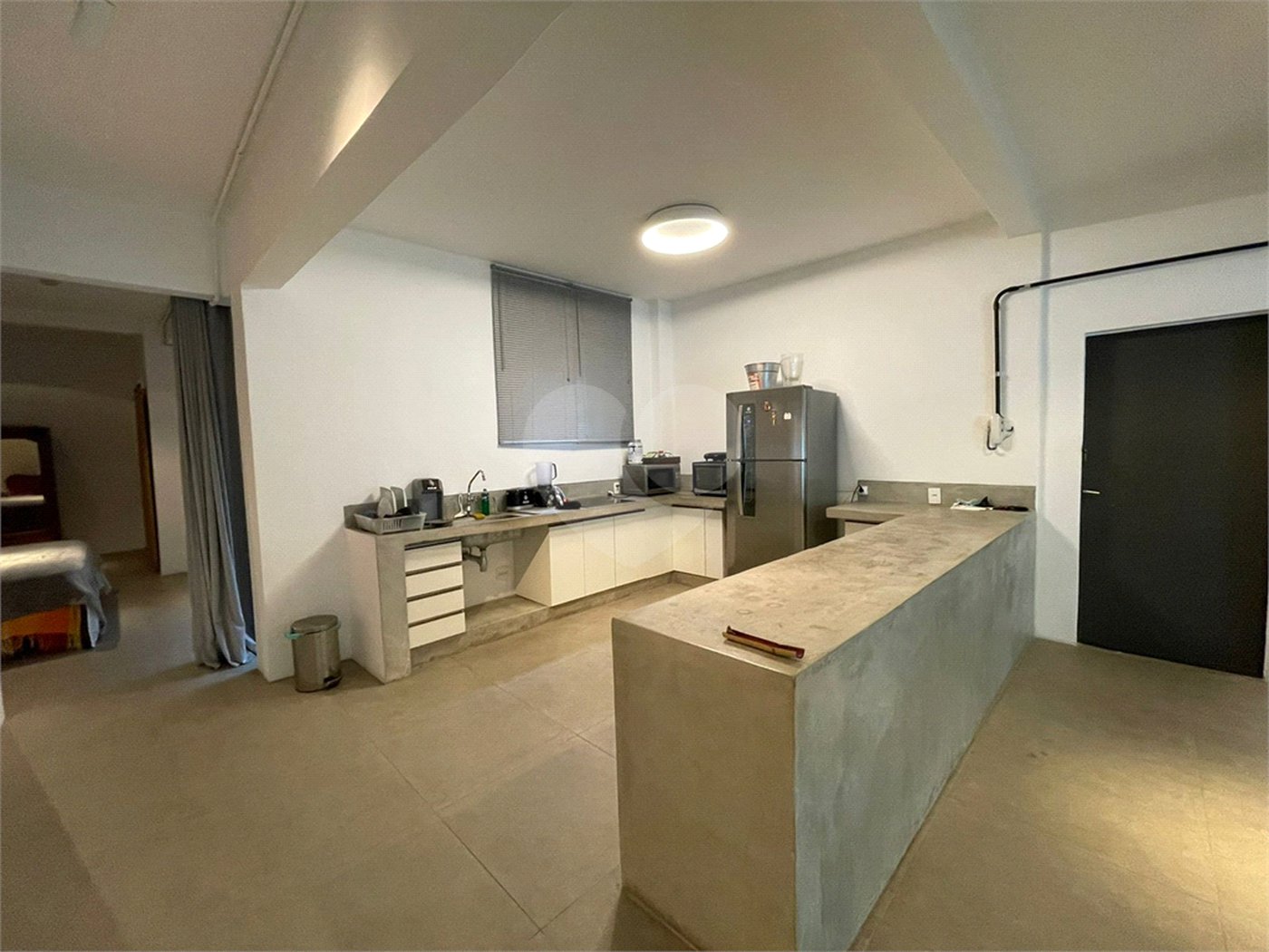 Apartamento à venda com 2 quartos, sendo 1 suíte, em Cerqueira César, São Paulo, SP