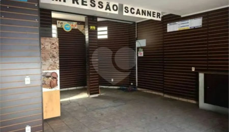 Prédio à venda ou para alugar em Santana, São Paulo, SP