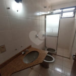 Apartamento à venda com 2 quartos, sendo 1 suíte, em Vila Maria, Itapetininga, SP