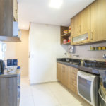 Apartamento à venda com 3 quartos em Campo Belo, São Paulo, SP