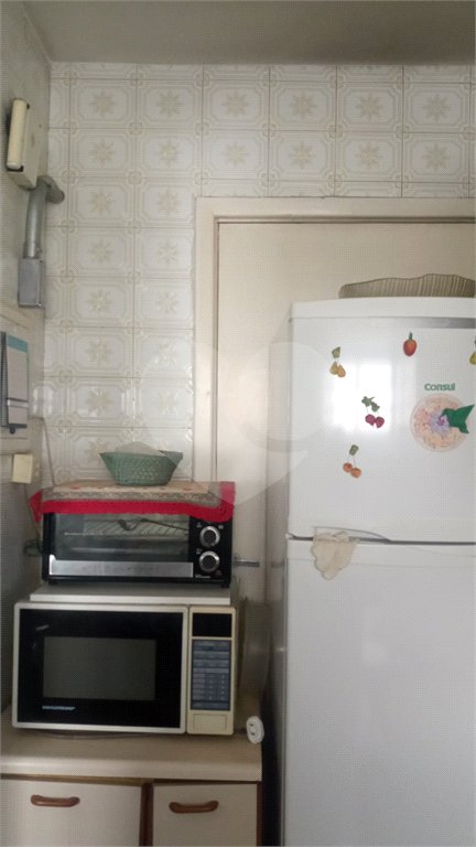 Apartamento à venda com 2 quartos em Jaguaré, São Paulo, SP