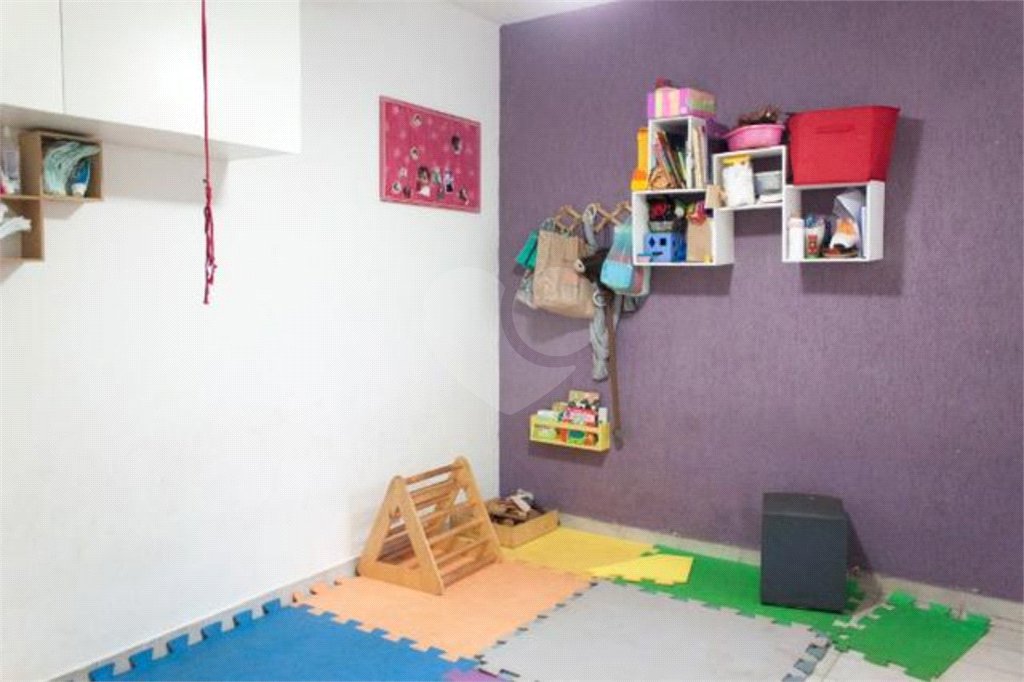 Casa à venda com 2 quartos em Lapa, São Paulo, SP