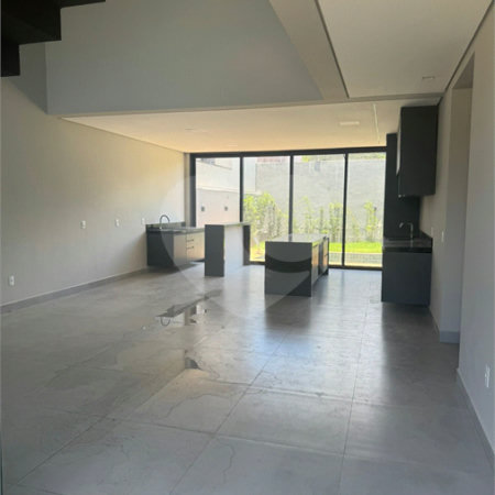 Casa à venda ou para alugar com 4 quartos, sendo 3 suítes,  no condomínio Residencial Milano, Indaiatuba - SP