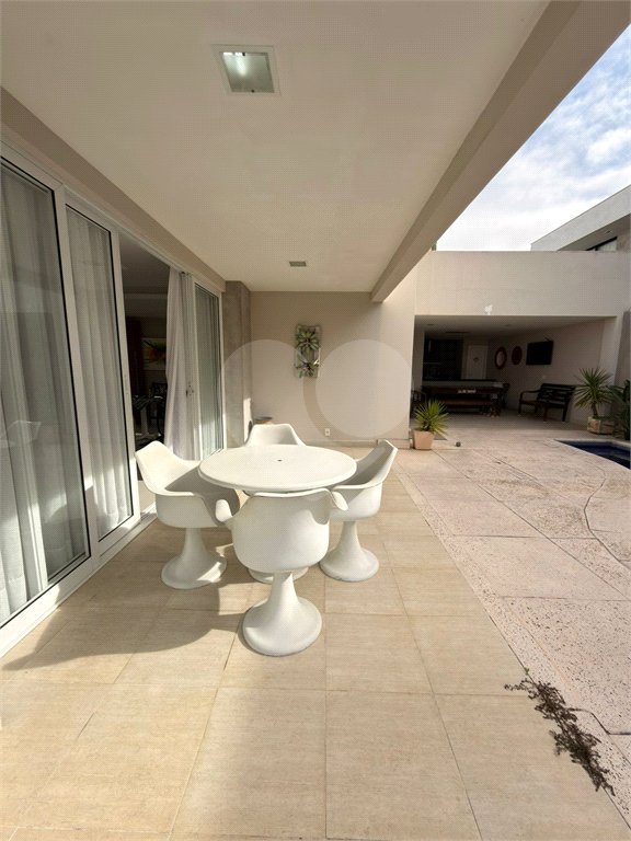Casa à venda com 4 suítes em Portinho, Cabo Frio, RJ