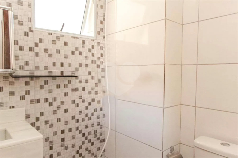 Apartamento à venda com 1 quarto em Vila Maria, São Paulo, SP