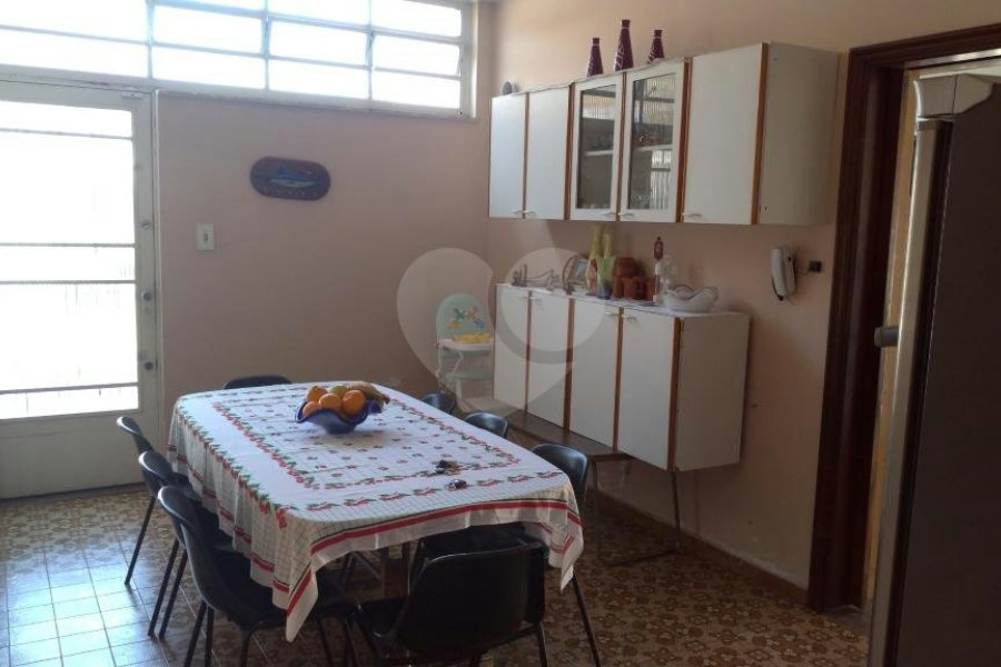 Casa à venda ou para alugar com 4 quartos, sendo 1 suíte, em Vila Paulicéia, São Paulo, SP