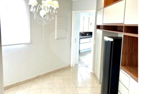 Apartamento à venda com 4 quartos, sendo 3 suítes,  em Vila Gomes Cardim, São Paulo, SP