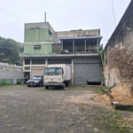 Galpão à venda, 3285 m² por R$ 5.500.000,00 - Valongo - Santos/SP