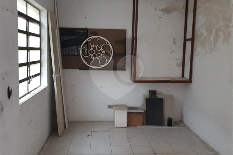 Sobrado à venda com 3 quartos em Mandaqui, São Paulo, SP