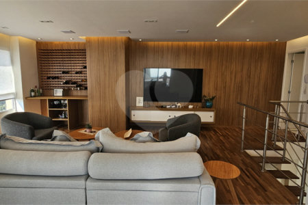 Apartamento à venda com 3 suítes em Jardim Arpoador, São Paulo, SP