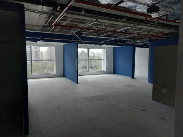 Sala à venda ou para alugar em Brooklin, São Paulo, SP