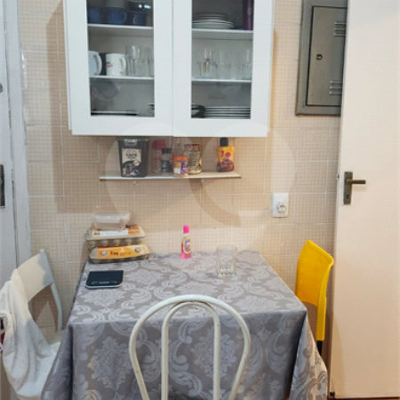 Apartamento à venda com 4 quartos em Pinheiros, São Paulo, SP