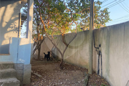Casa à venda com 4 quartos em Campo Grande, Rio de Janeiro, RJ