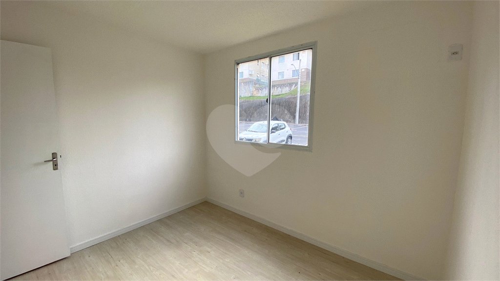 Apartamento à venda com 2 quartos em Campo Grande, Rio de Janeiro, RJ