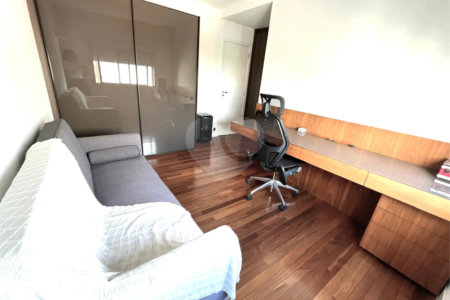 Apartamento à venda com 4 suítes em Aclimação, São Paulo, SP