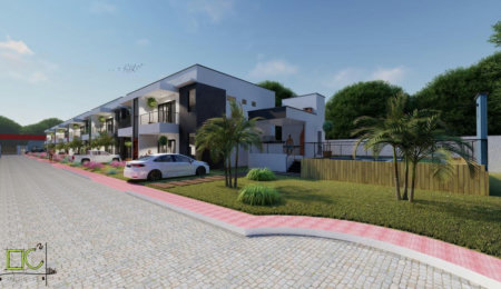 Porto Royal Ville