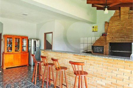 Chácara à venda com 7 quartos, sendo 3 suítes, em Recanto dos Bandeirantes, Porto Feliz, SP