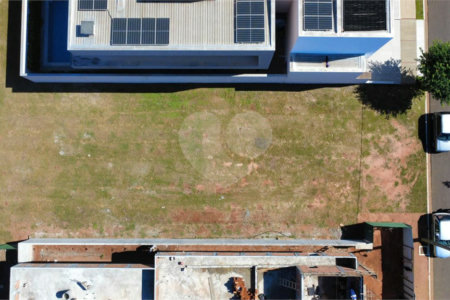 Terreno à venda no condomínio Residencial Villa Dumont, Três Lagoas - MS