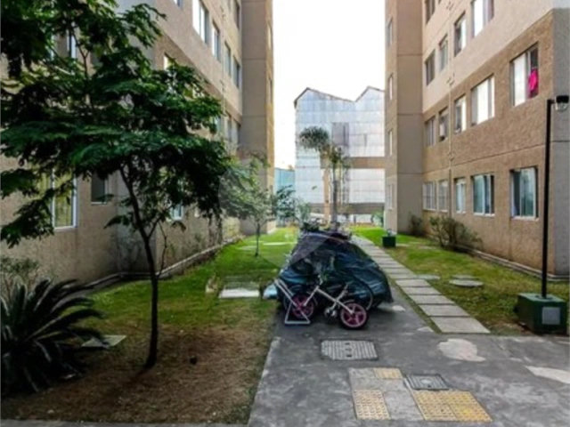 Apartamento à venda com 2 quartos em Jaraguá, São Paulo, SP