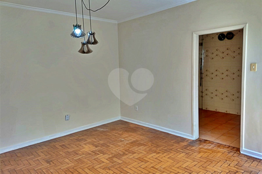 Apartamento à venda com 3 quartos, sendo 1 suíte, em Pinheiros, São Paulo, SP