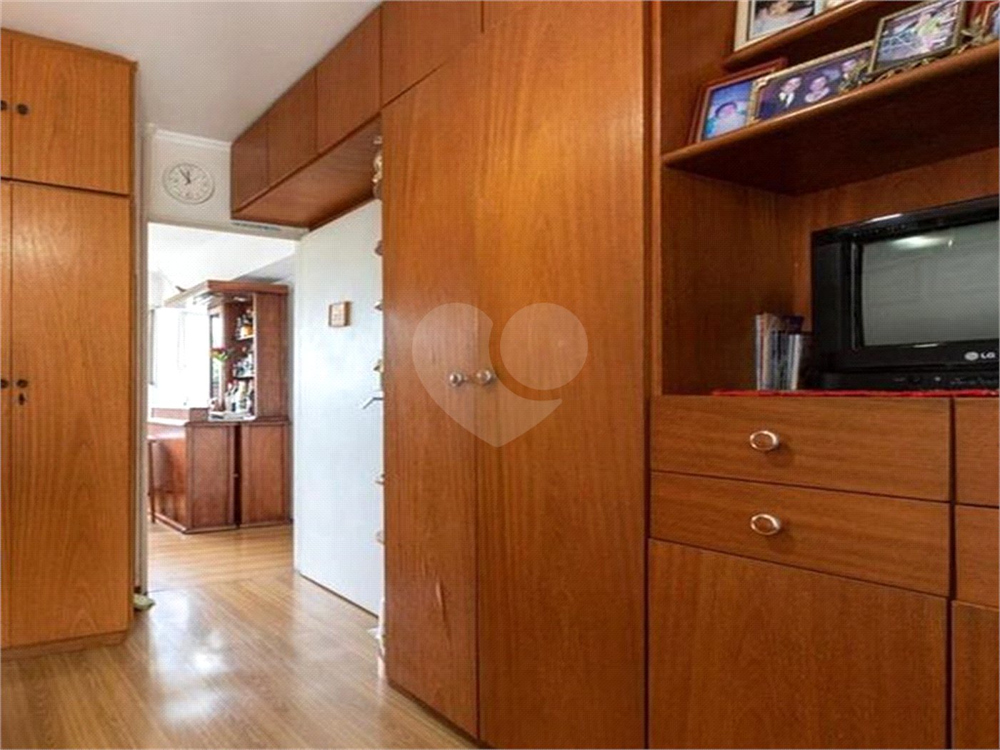Apartamento à venda com 3 quartos, sendo 1 suíte, em Perdizes, São Paulo, SP