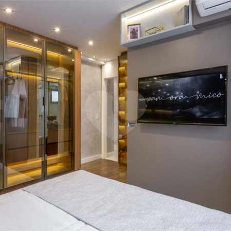 Apartamento à venda com 2 quartos, sendo 1 suíte, em Vila São José (ipiranga), São Paulo, SP