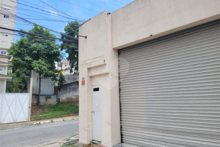 Terreno à venda em Vila Paulicéia, São Paulo, SP